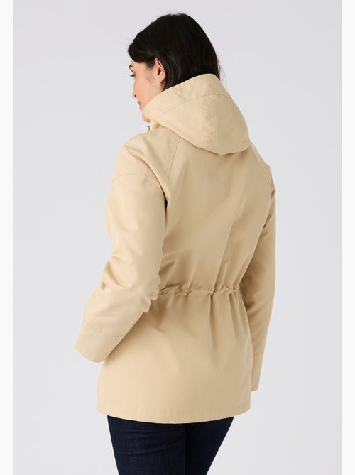 Parka souple et légère - Damart - Kiabi