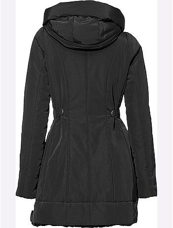 Parka superbes finitions - taille standard - helline
