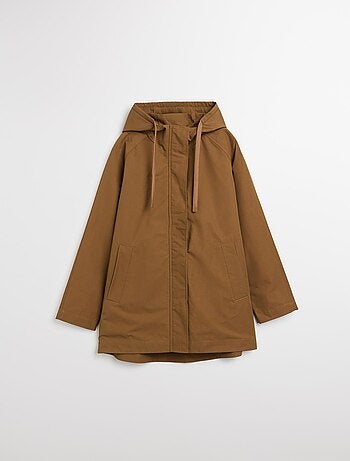 Parka surdimensionnée, MO Fashion