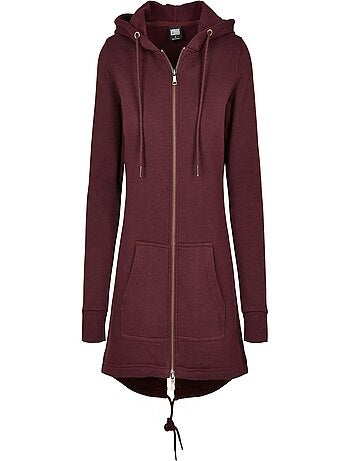 Parka sweat - urban classics