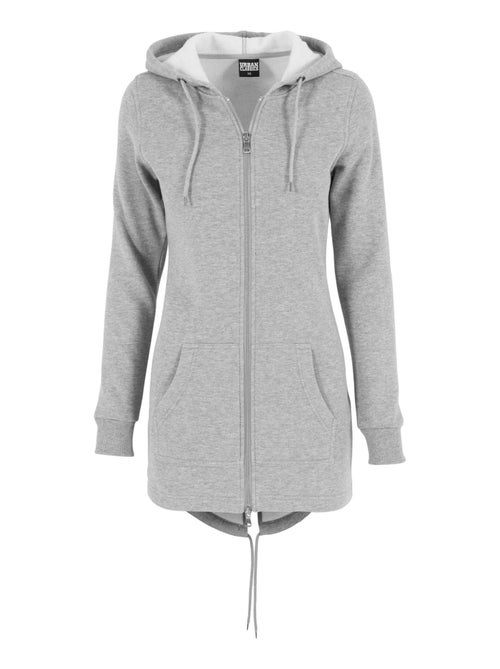 Parka sweat - urban classics - Kiabi Parka sweat - urban classics - Kiabi