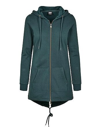 Parka sweat - urban classics
