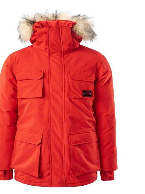 Parka taavo - iguana - Kiabi Parka taavo - iguana - Kiabi