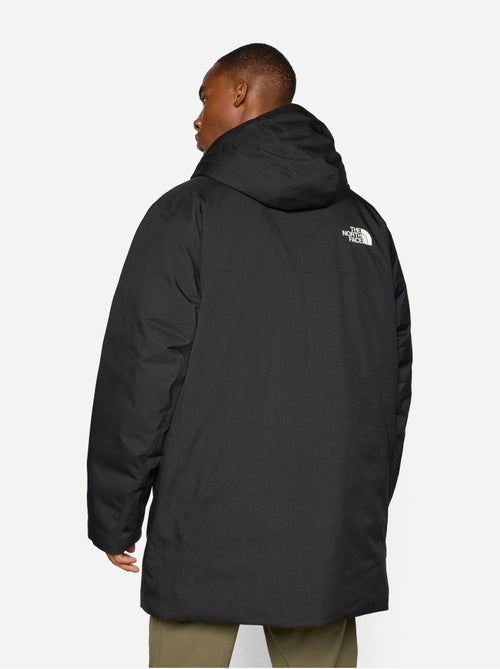 Parka The North Face en duvet - Kiabi