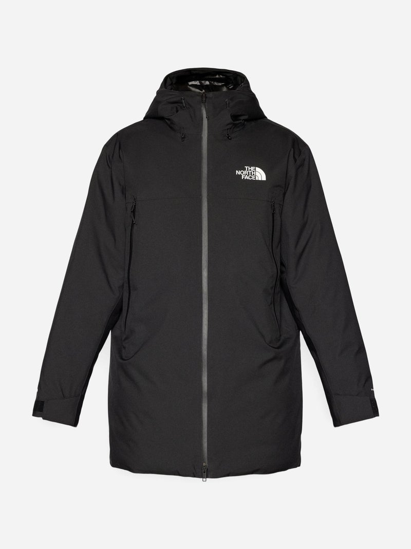 Parka The North Face en duvet Noir - Kiabi