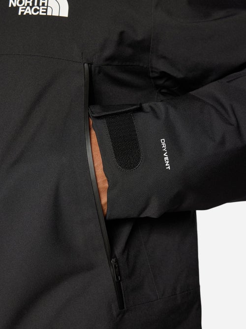 Parka The North Face en duvet - Kiabi