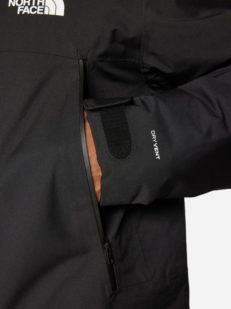 Parka The North Face en duvet Noir - Kiabi
