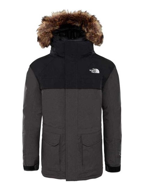 Parka The North Face MC Murdo Down - Kiabi