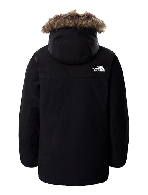 Manteau garcon north face hotsell