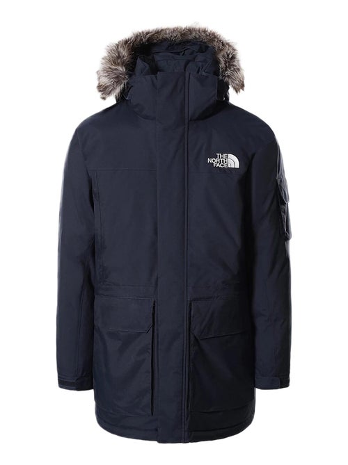 Parka The North Face McMurdo Urban - Kiabi