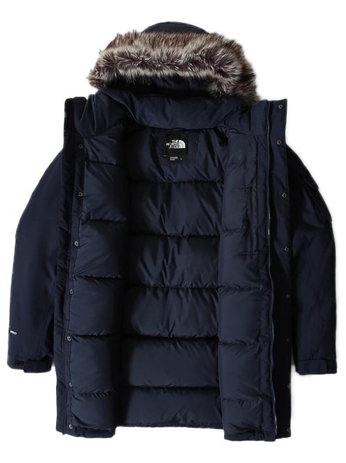 Parka The North Face McMurdo Urban - Kiabi