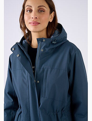 Parka Thermolactyl RainProtect by Damart - Damart
