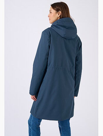 Parka Thermolactyl RainProtect by Damart - Damart