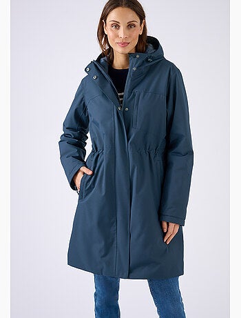 Parka Thermolactyl RainProtect by Damart - Damart