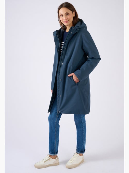 Parka Thermolactyl RainProtect by Damart - Damart - Kiabi