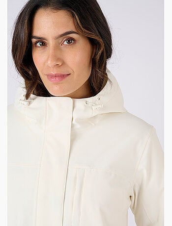 Parka Thermolactyl RainProtect by Damart - Damart