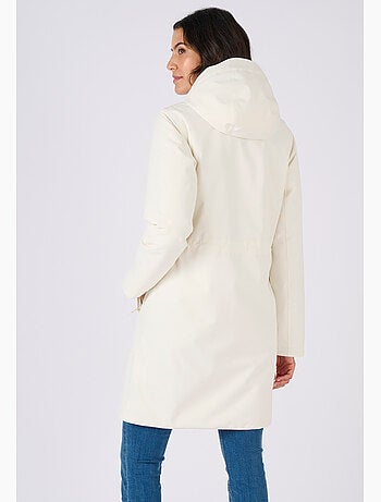 Parka Thermolactyl RainProtect by Damart - Damart