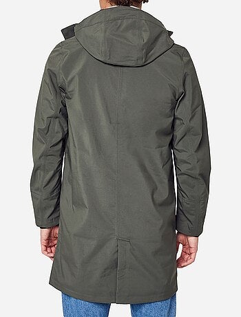 Parka thomas bonded - k-way