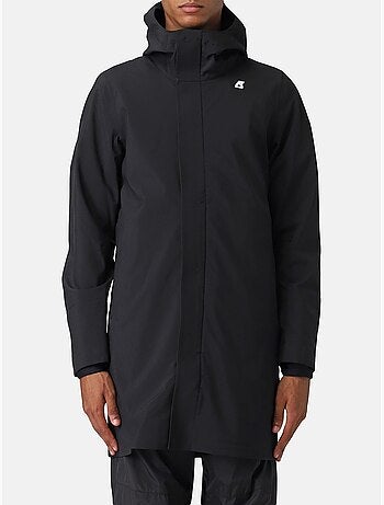 Parka thomas bonded - k-way