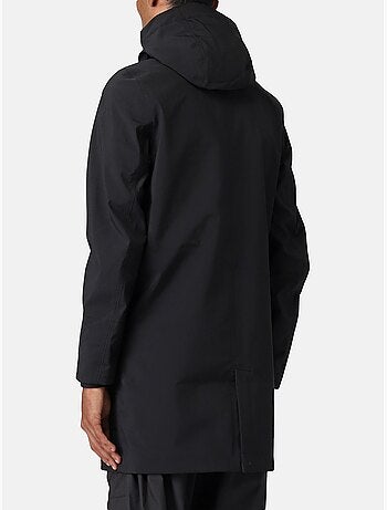 Parka thomas bonded - k-way