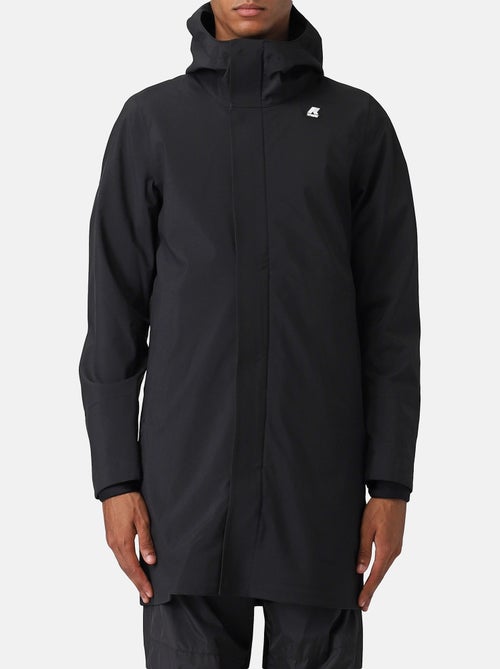 Parka thomas bonded - k-way - Kiabi