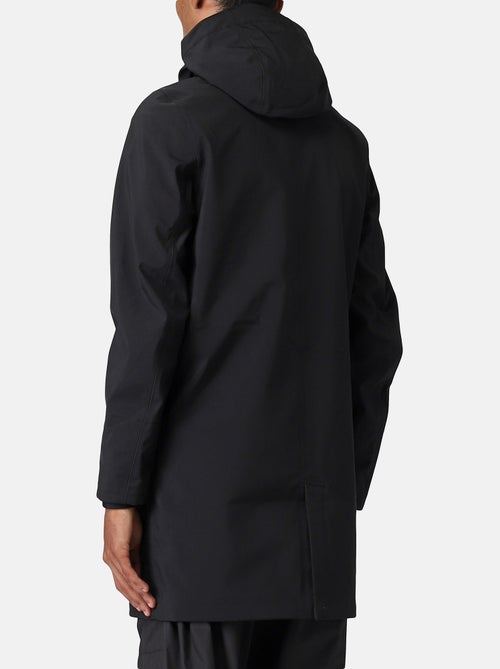 Parka thomas bonded - k-way - Kiabi