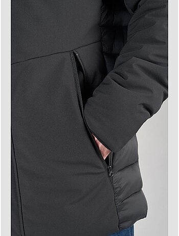 Parka titan 'le temps des cerises'