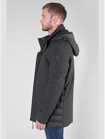 Parka titan 'le temps des cerises'