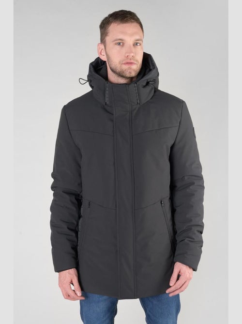 Parka TITAN 'Le Temps Des Cerises' - Kiabi