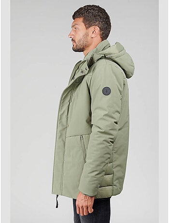 Parka titan 'le temps des cerises'