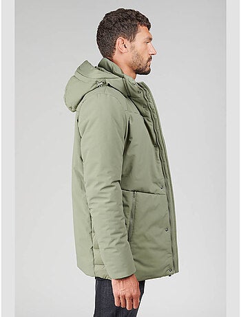 Parka titan 'le temps des cerises'