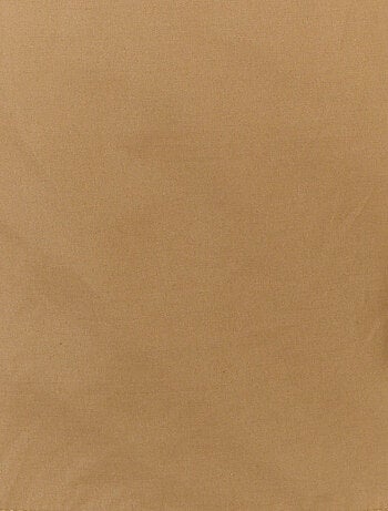 Parka toucher velouté - Damart