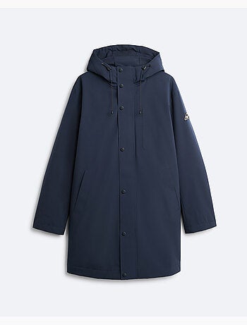 Parka Univers - New Man