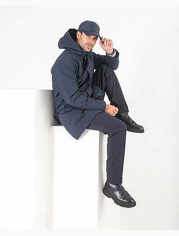 Parka Univers - New Man