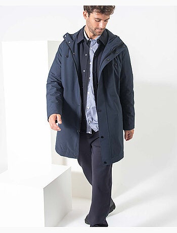 Parka Univers - New Man