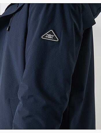 Parka Univers - New Man