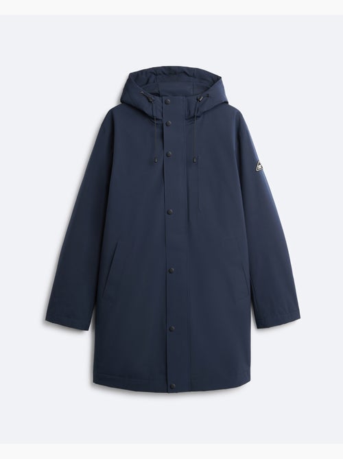 Parka Univers   - New Man - Kiabi
