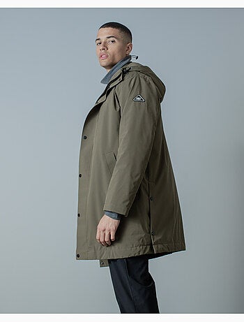 Parka Univers - New Man