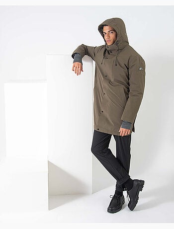 Parka Univers