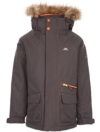 Parka upbeat - trespass