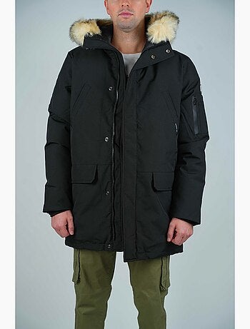 Parka Venise 7812 Redskins