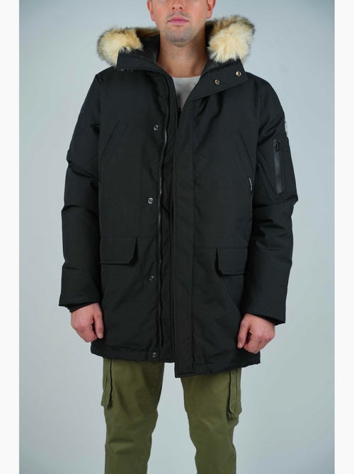 Parka  Venise 7812 Redskins - Kiabi