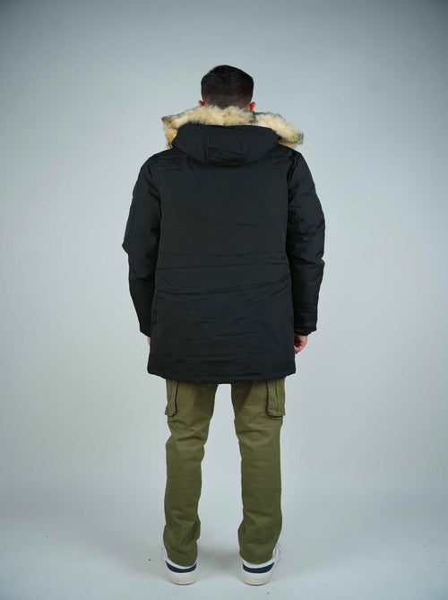 Parka  Venise 7812 Redskins - Kiabi
