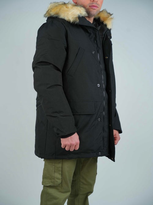Parka  Venise 7812 Redskins - Kiabi