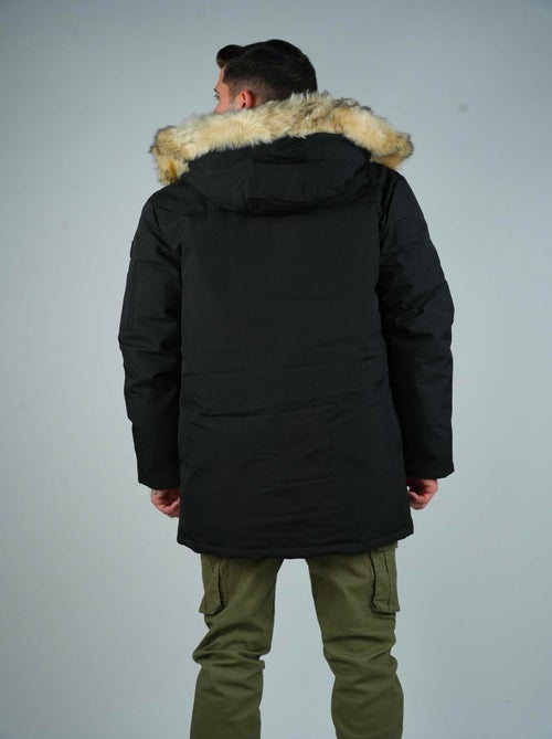 Parka  Venise 7812 Redskins - Kiabi