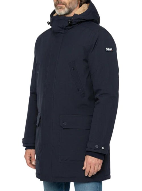 Parkas Homme Schott - Kiabi