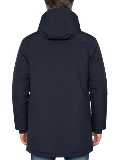 Parkas Homme Schott - Kiabi