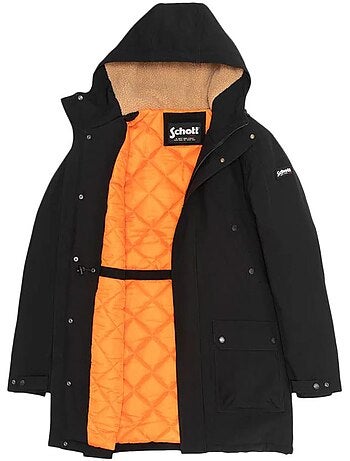Parkas Homme Schott