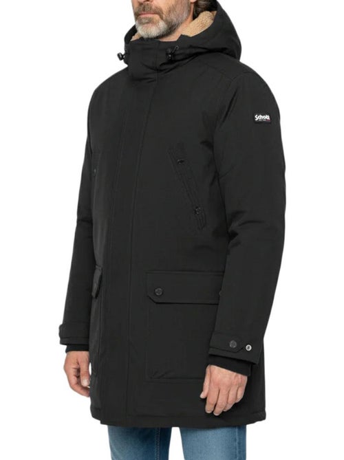 Parkas Homme Schott - Kiabi