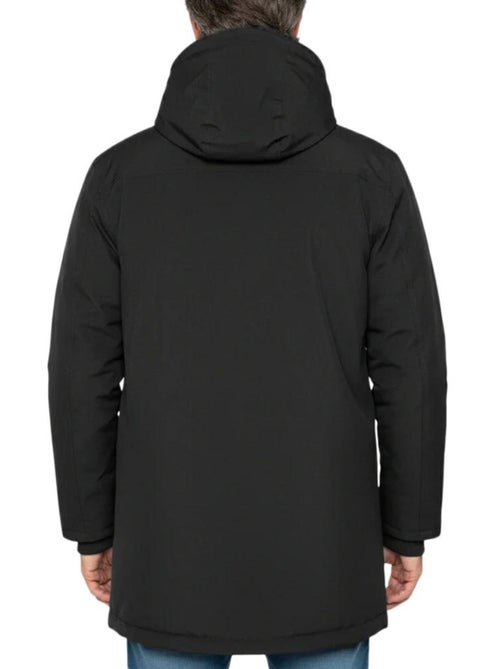 Parkas Homme Schott - Kiabi